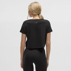 Cincinnati Bengals lululemon Women's Cates T-Shirt - Black T-shirts