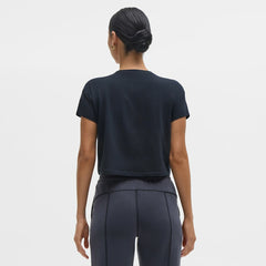 Houston Texans lululemon Women's Cates T-Shirt - True Navy T-shirts