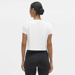 Philadelphia Eagles lululemon Women's Cates T-Shirt - White T-shirts