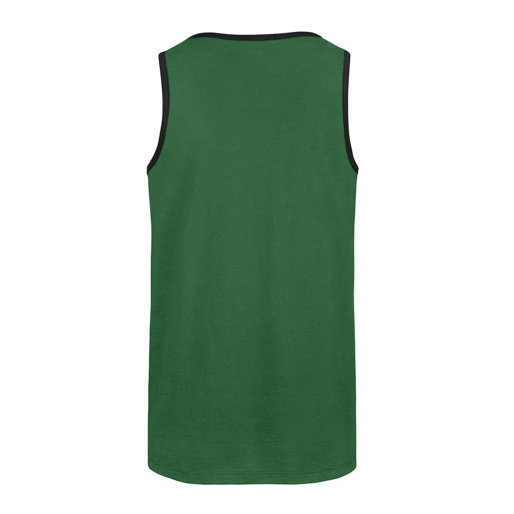 Philadelphia Eagles '47 Premier Franklin Tank Top - Kelly Green Tops