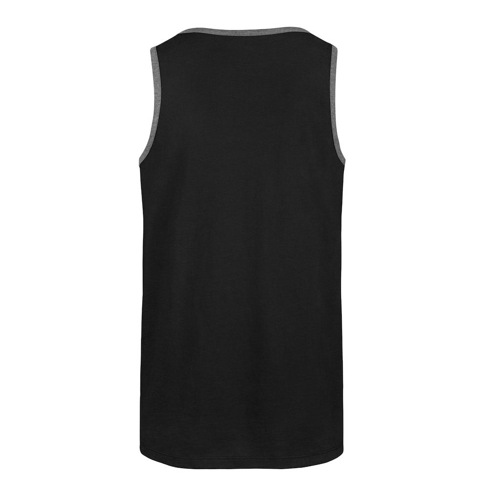 Las Vegas Raiders '47 Premier Franklin Tank Top - Black Tops