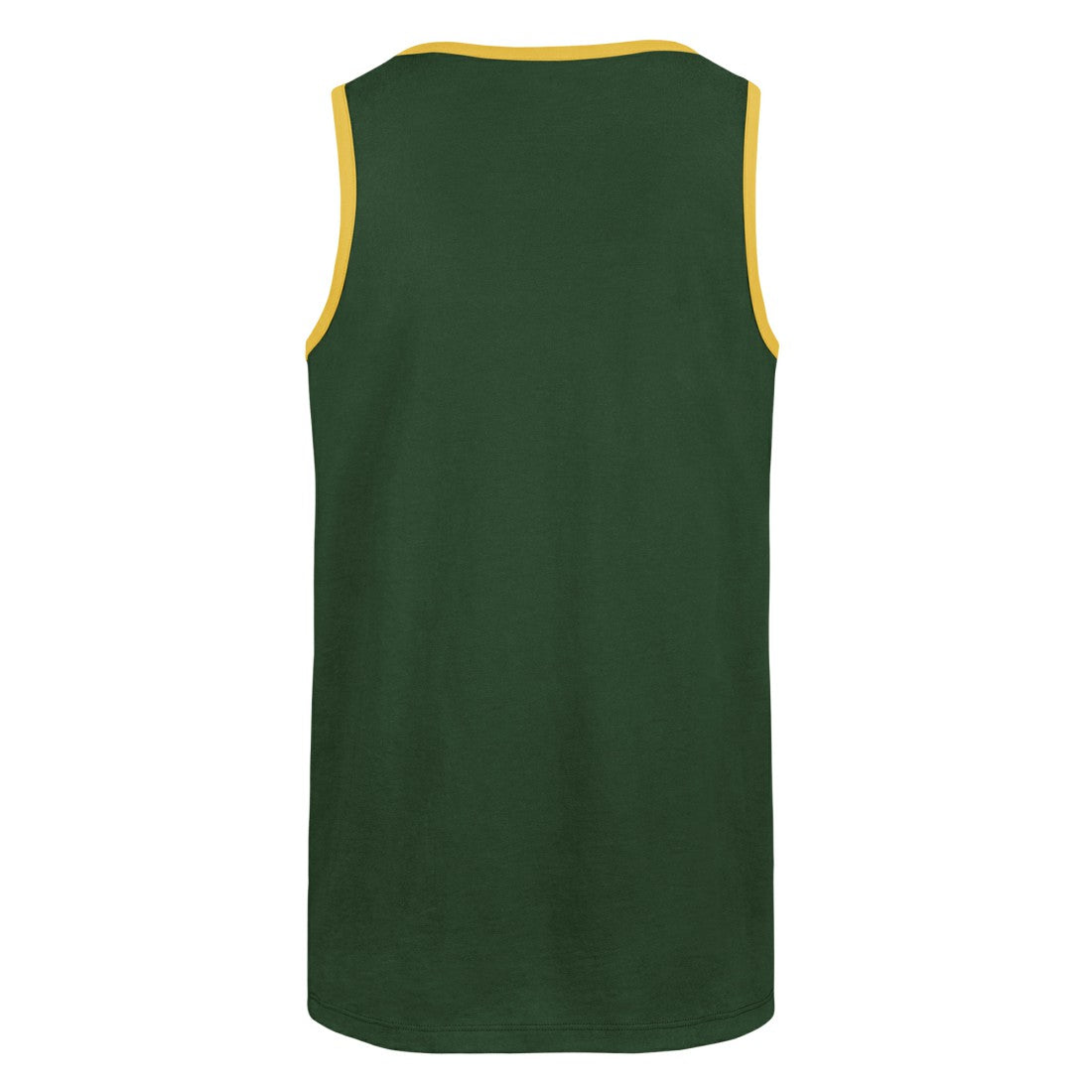 Green Bay Packers '47 Premier Franklin Tank Top - Green Tops