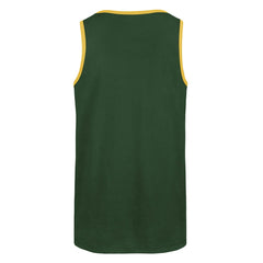 Green Bay Packers '47 Premier Franklin Tank Top - Green Tops