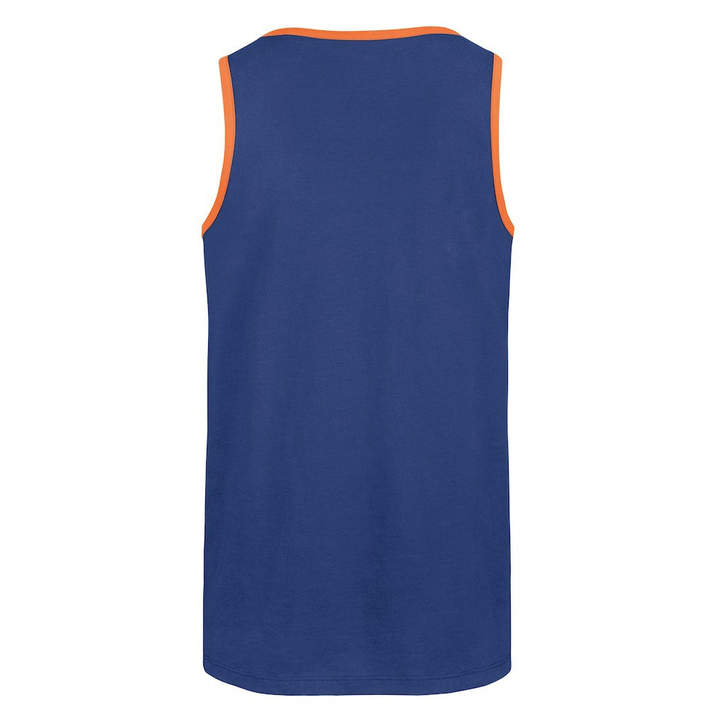 Denver Broncos '47 Premier Franklin Tank Top - Royal Tops