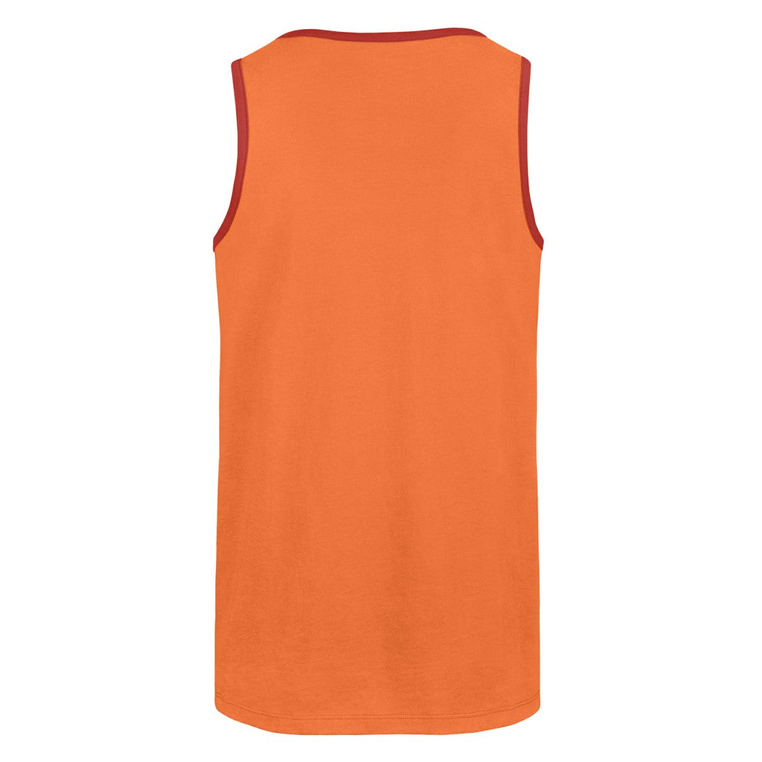 Tampa Bay Buccaneers '47 Premier Franklin Tank Top - Orange Tops