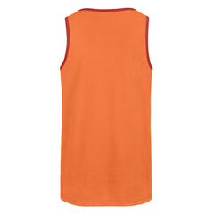 Tampa Bay Buccaneers '47 Premier Franklin Tank Top - Orange Tops