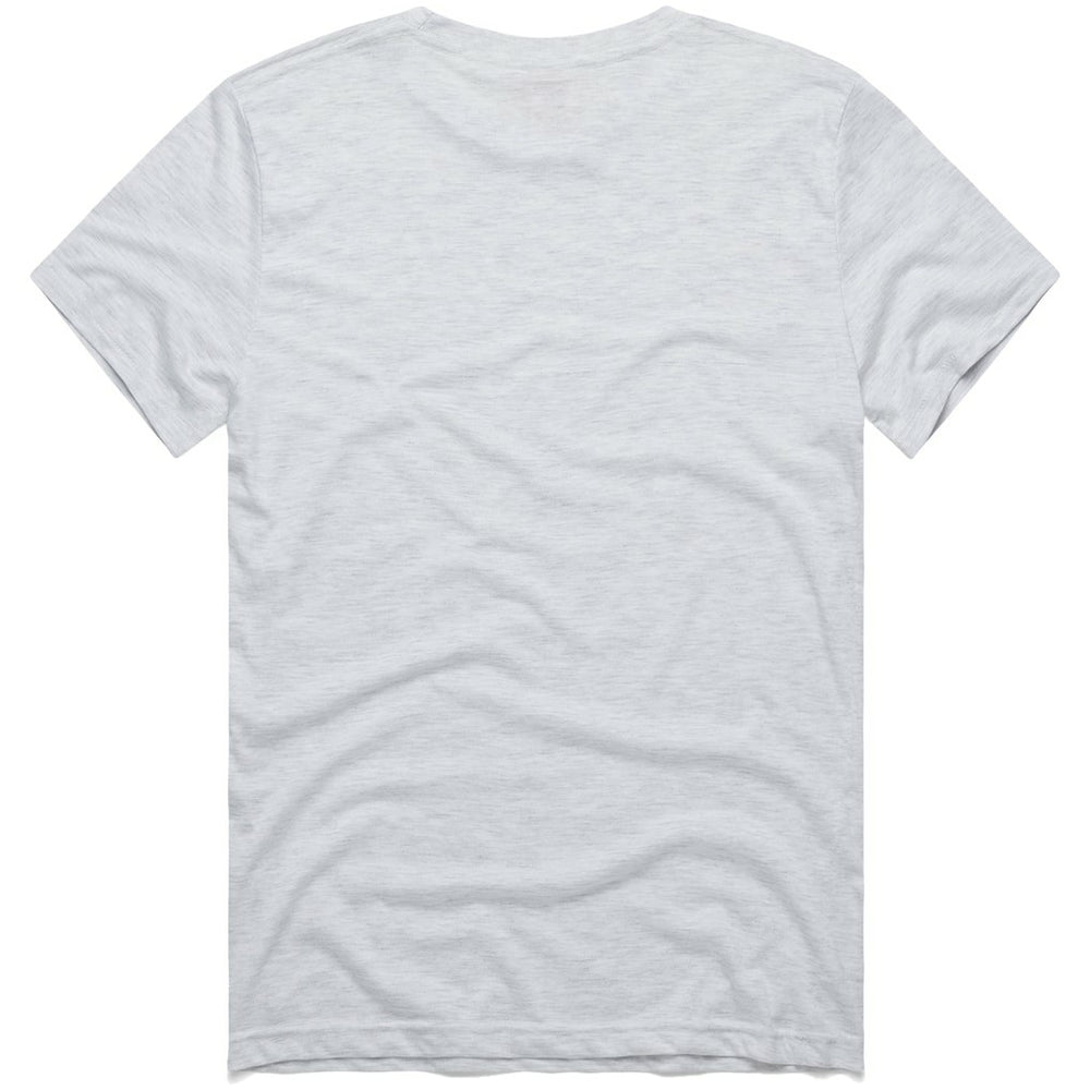 Buffalo Bills Homage NFL x Grateful Dead Tri-Blend T-Shirt - Ash T-shirts