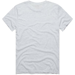 Buffalo Bills Homage NFL x Grateful Dead Tri-Blend T-Shirt - Ash T-shirts