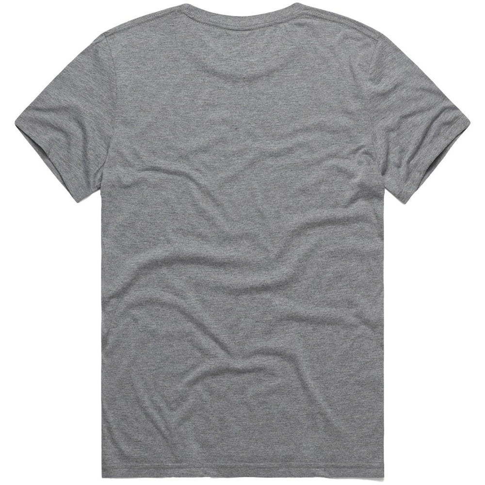 Dallas Cowboys Homage NFL x Grateful Dead Tri-Blend T-Shirt - Gray T-shirts