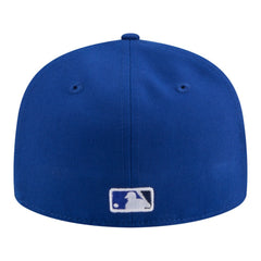 Toronto Blue Jays New Era Hidden Hit 59FIFTY Fitted Hat - Royal Hats