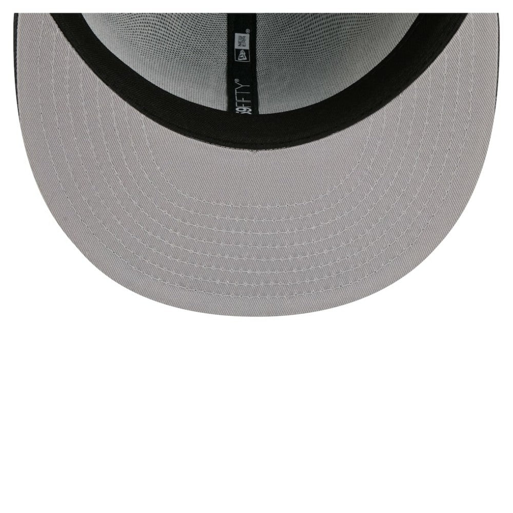 Chicago White Sox New Era Color Pack 59FIFTY Fitted Hat - Charcoal Hats