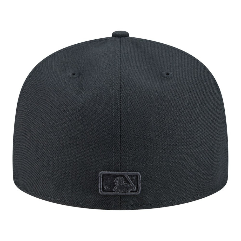Philadelphia Phillies New Era Color Pack 59FIFTY Fitted Hat - Charcoal Hats