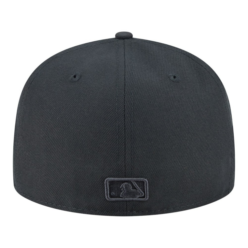 St. Louis Cardinals New Era Color Pack 59FIFTY Fitted Hat - Charcoal Hats