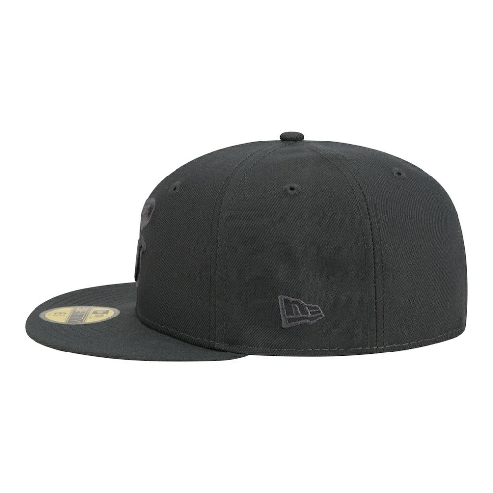 Baltimore Orioles New Era Color Pack 59FIFTY Fitted Hat - Charcoal Hats