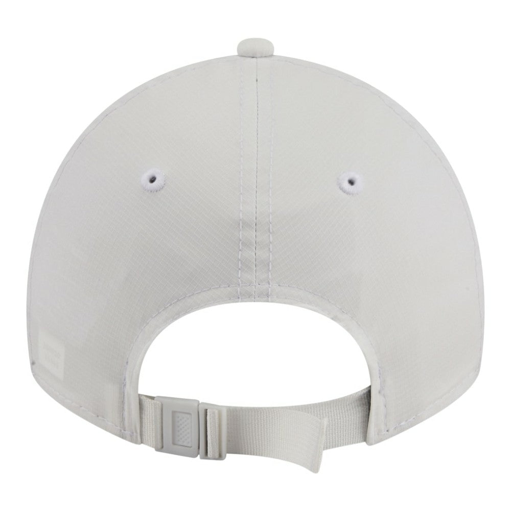 Chicago Cubs New Era Ripstop Casual Classic Adjustable Hat - White Hats