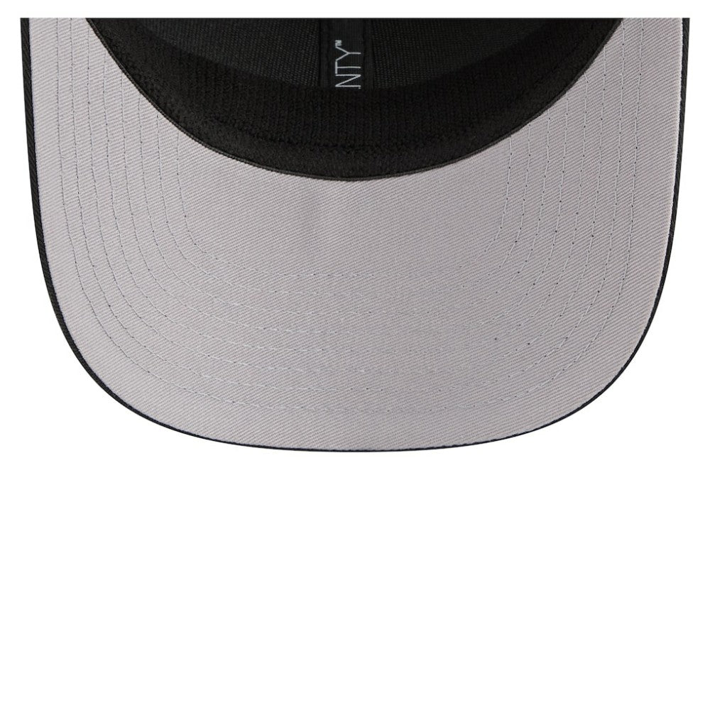 Baltimore Orioles New Era Alternate Logo Contest 9SEVENTY Adjustable Trucker Hat - Black Hats