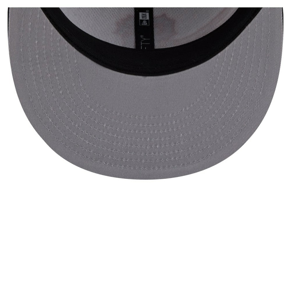 San Francisco Giants New Era Swept 9FIFTY Snapback Hat - White Hats