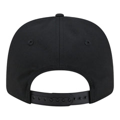 Arizona Diamondbacks New Era Tonal Camo 9SEVENTY Stretch-Snap Hat - Black Hats
