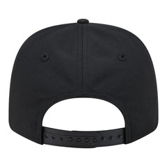 Toronto Blue Jays New Era Tonal Camo 9SEVENTY Stretch-Snap Hat - Black Hats