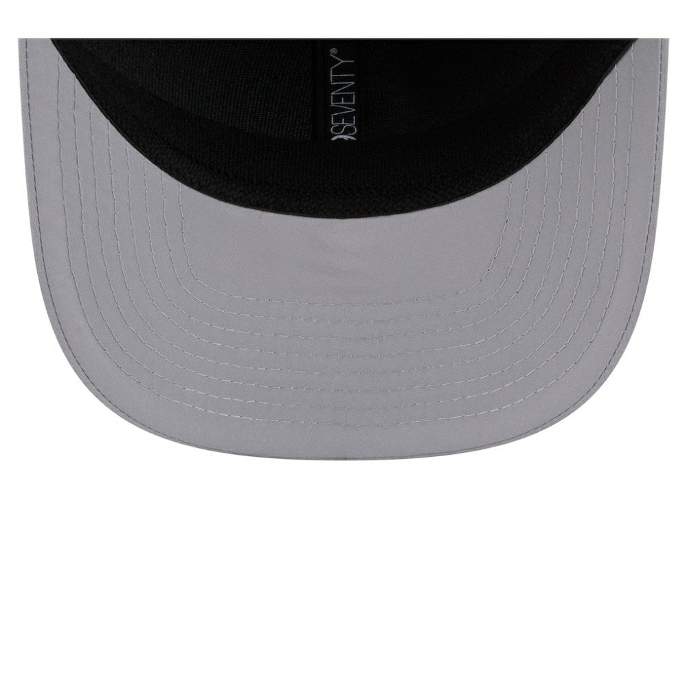 St. Louis Cardinals New Era Sport Rope 9SEVENTY Adjustable Hat - Gray Hats