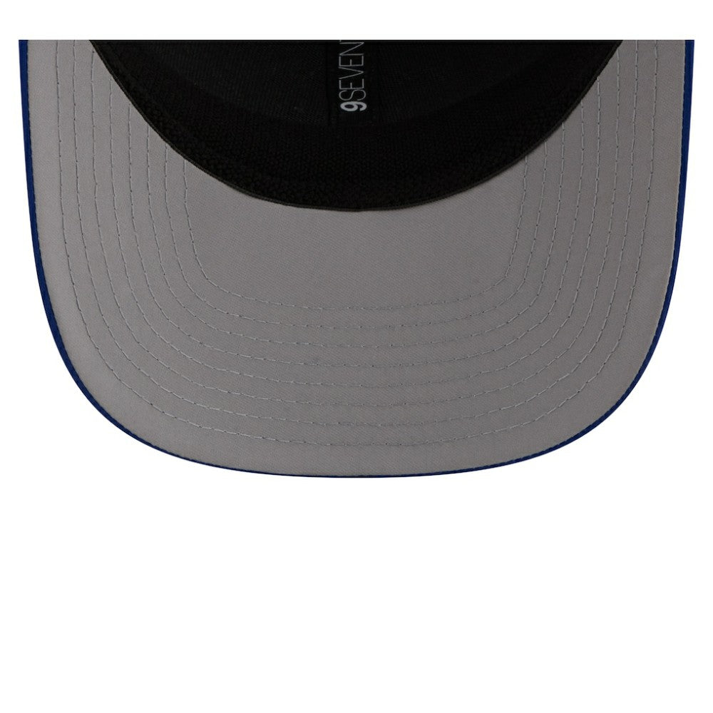 Toronto Blue Jays New Era Active 9SEVENTY Adjustable Trucker Hat - Royal Hats