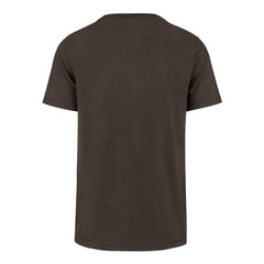 Cleveland Browns '47 Dawg Pound XL All Day Franklin T-Shirt - Brown T-shirts