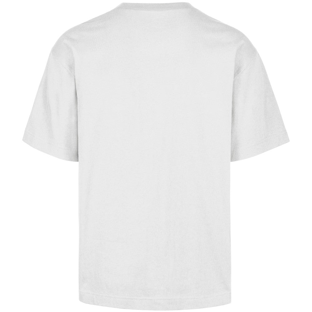 Cincinnati Reds '47 Regional Batter Foundation T-Shirt - White T-shirts