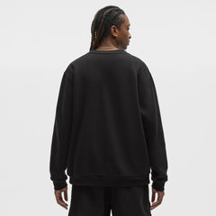Las Vegas Raiders lululemon Steady State Sweatshirt - Black Sweatshirts