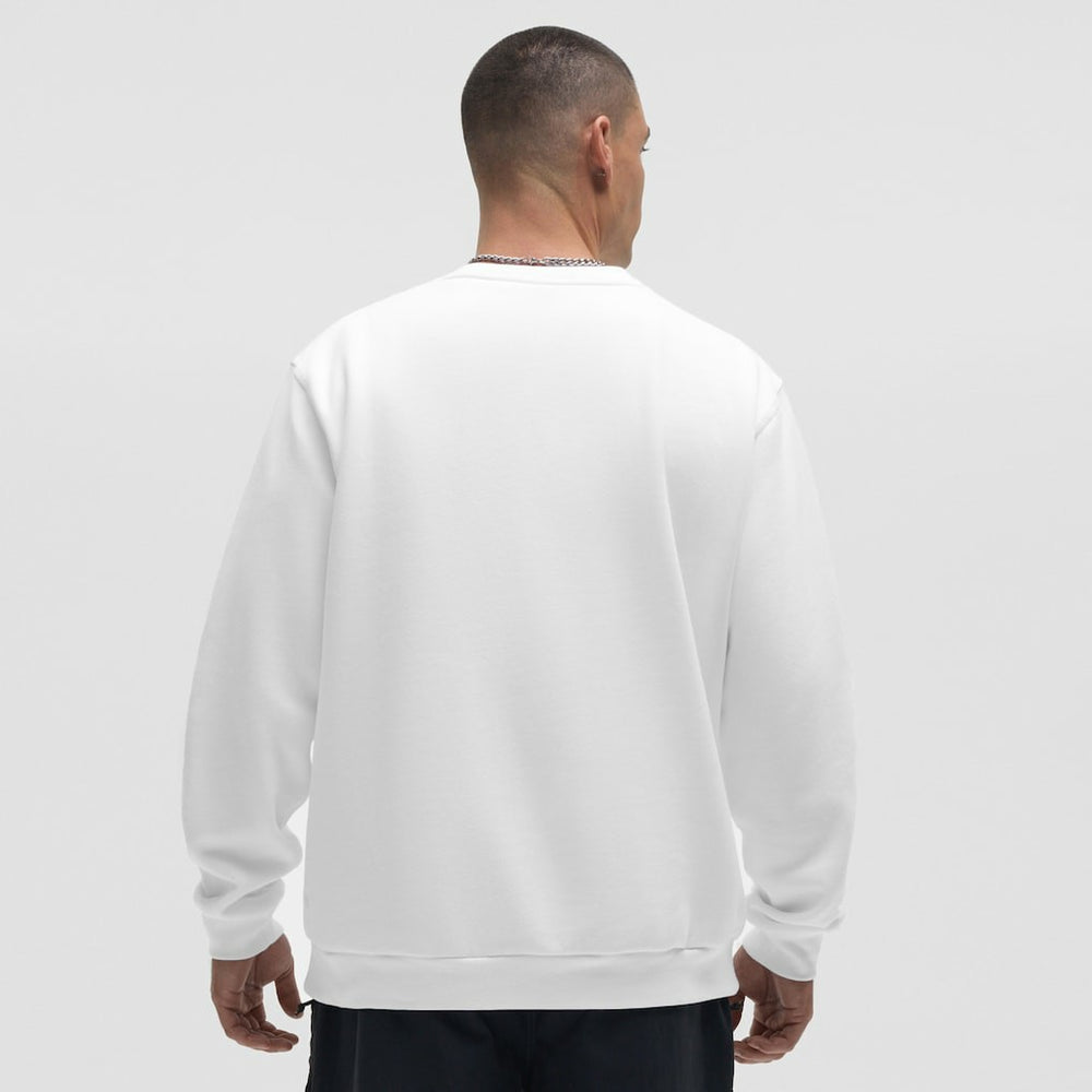 Miami Dolphins lululemon Steady State Sweatshirt - White Sweatshirts