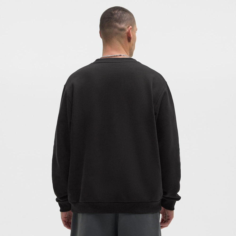 Minnesota Vikings lululemon Steady State Sweatshirt - Black Sweatshirts