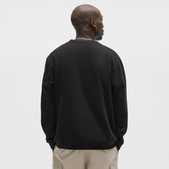 Baltimore Ravens lululemon Steady State Sweatshirt - Black Sweatshirts