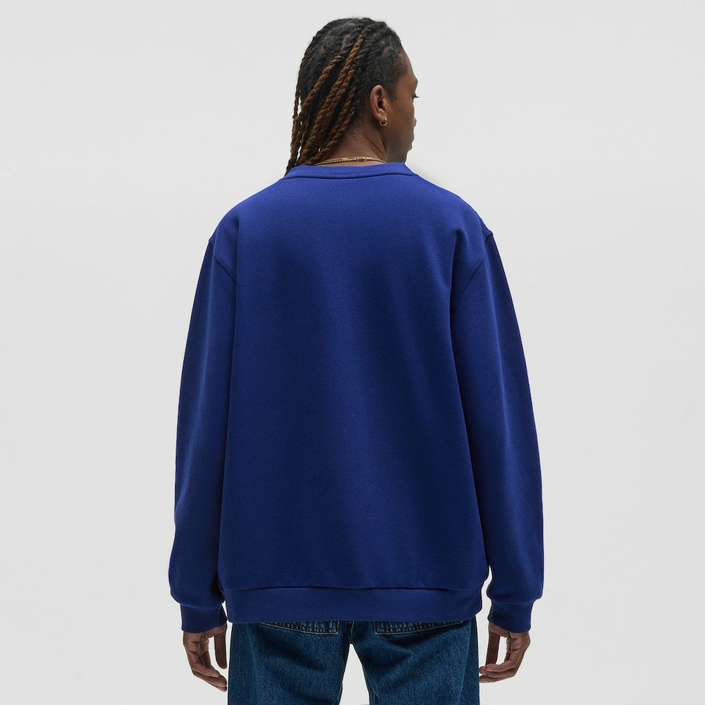 New York Giants lululemon Steady State Sweatshirt - Larkspur Sweatshirts