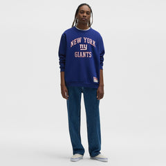 New York Giants lululemon Steady State Sweatshirt - Larkspur Sweatshirts