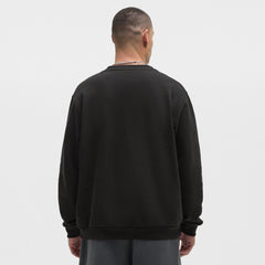 New York Jets lululemon Steady State Sweatshirt - Black Sweatshirts