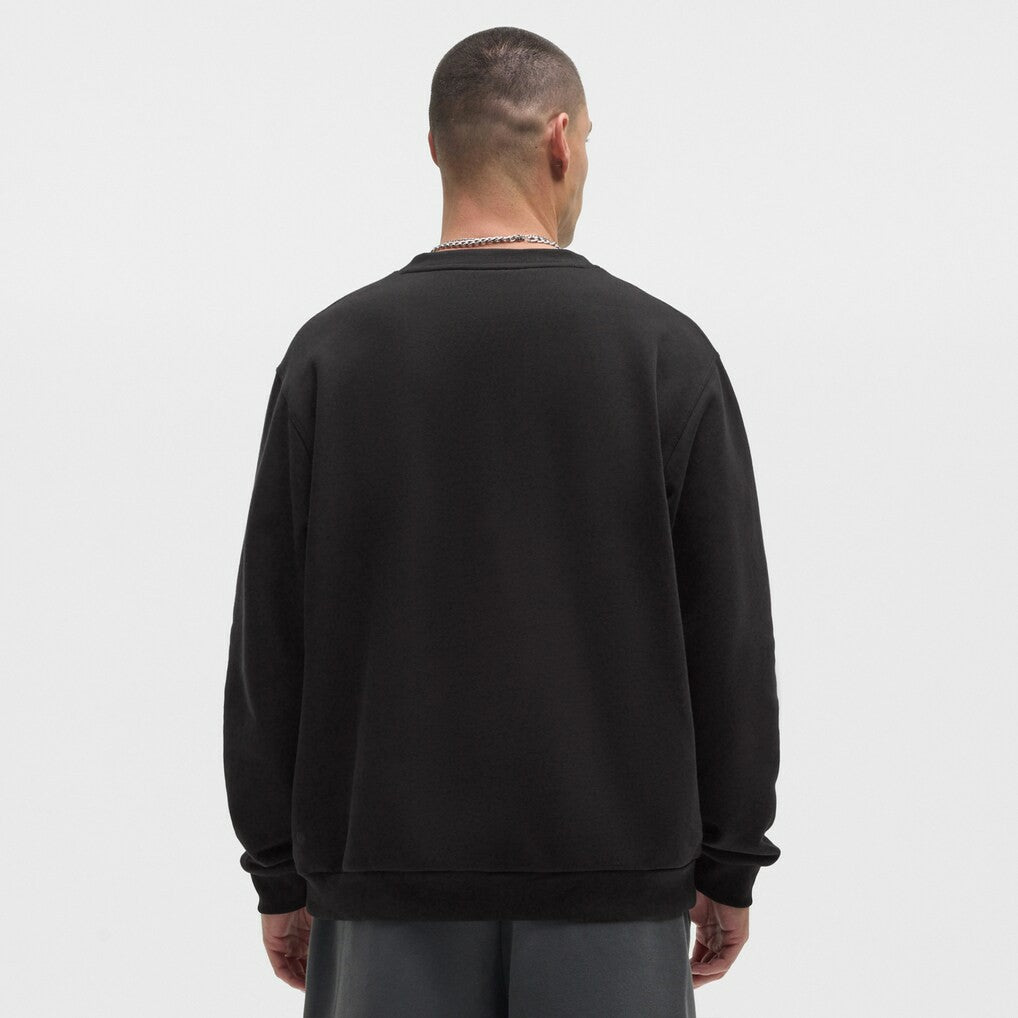 Philadelphia Eagles lululemon Steady State Sweatshirt - Black Sweatshirts