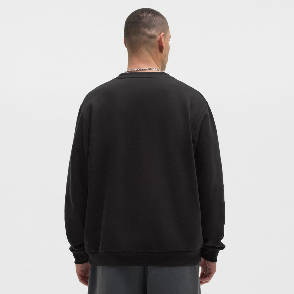 Philadelphia Eagles lululemon Steady State Sweatshirt - Black Sweatshirts