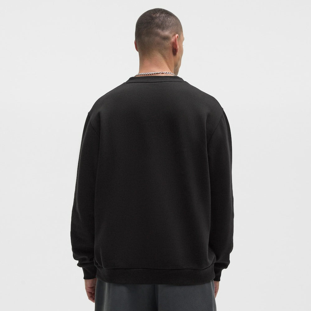 Pittsburgh Steelers lululemon Steady State Sweatshirt - Black Sweatshirts