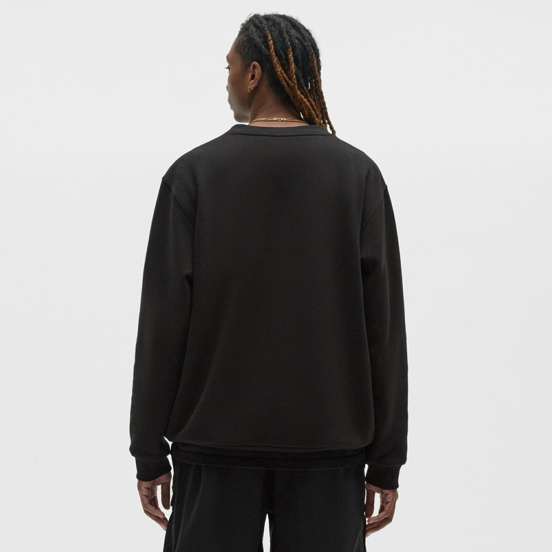 Green Bay Packers lululemon Steady State Sweatshirt - Black Sweatshirts