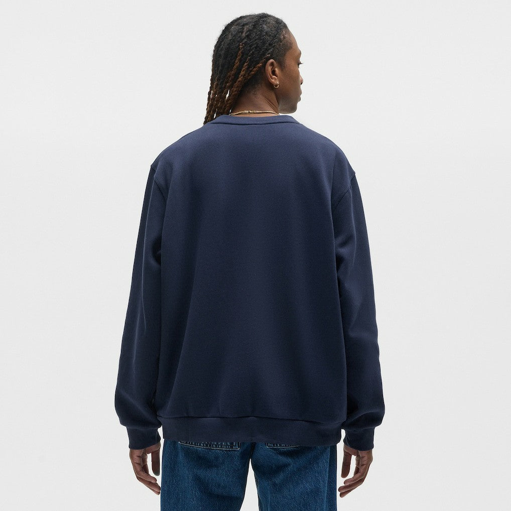 Seattle Seahawks lululemon Steady State Sweatshirt - Club Blue Sweatshirts