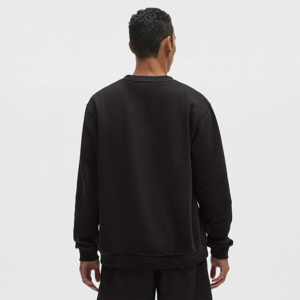Washington Commanders lululemon Steady State Sweatshirt - Black Sweatshirts