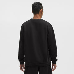 Washington Commanders lululemon Steady State Sweatshirt - Black Sweatshirts