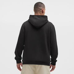 Las Vegas Raiders lululemon Steady State Pullover Hoodie - Black Hoodies