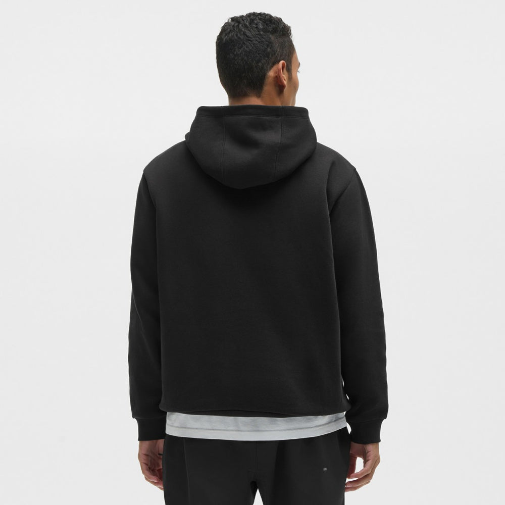 Tampa Bay Buccaneers lululemon Steady State Pullover Hoodie - Black Hoodies