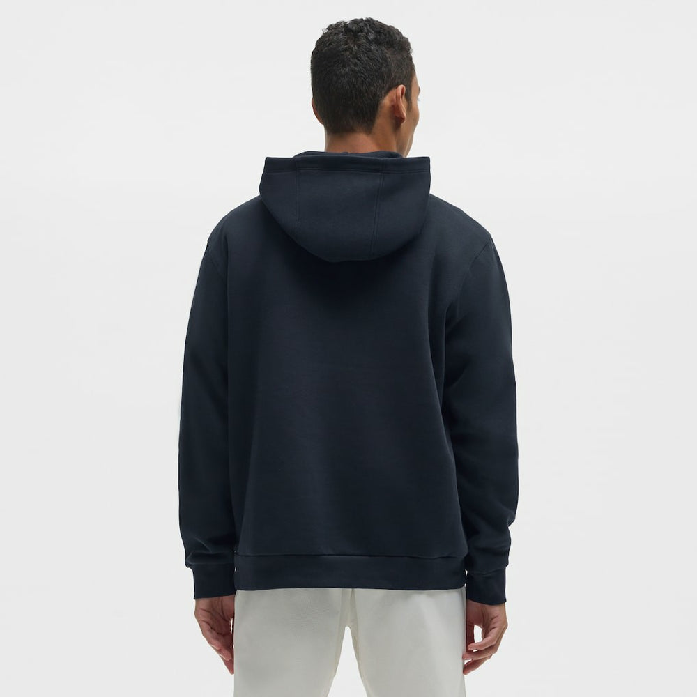 Tennessee Titans lululemon Steady State Pullover Hoodie - True Navy Hoodies