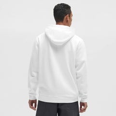 Miami Dolphins lululemon Steady State Pullover Hoodie - White Hoodies