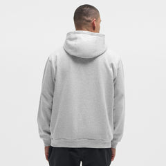 Minnesota Vikings lululemon Steady State Pullover Hoodie - Heathered Silver Drop Hoodies