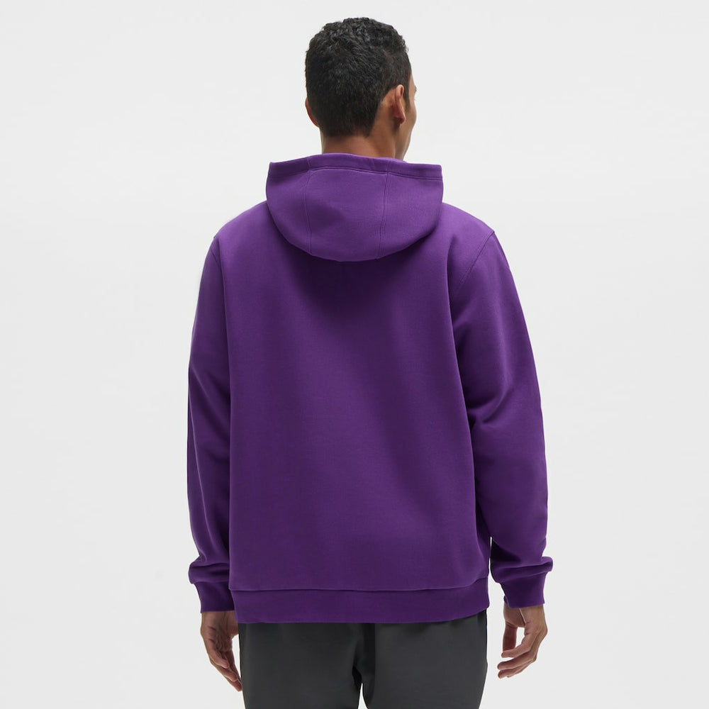 Minnesota Vikings lululemon Steady State Pullover Hoodie - College Purple Hoodies