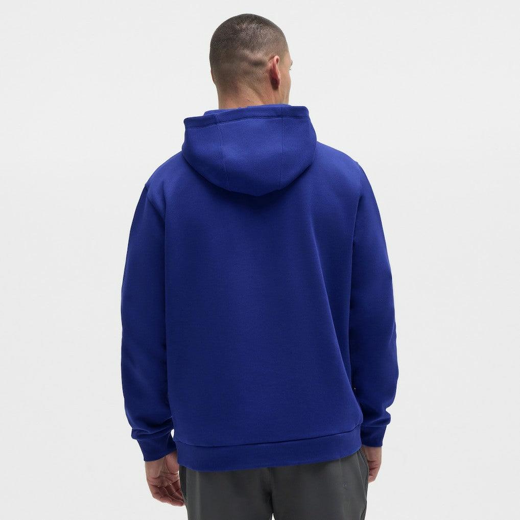 New York Giants lululemon Steady State Pullover Hoodie - Larkspur Hoodies