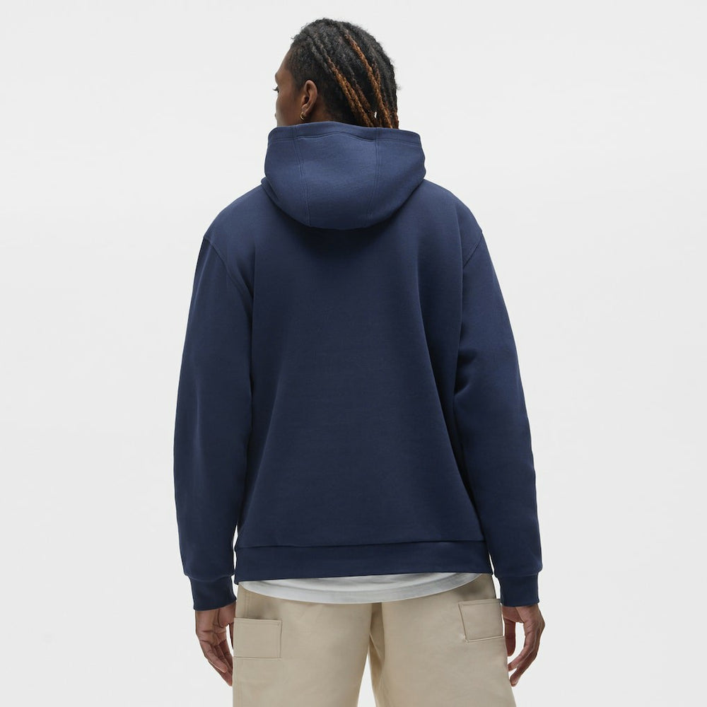 Denver Broncos lululemon Steady State Pullover Hoodie - Club Blue Hoodies