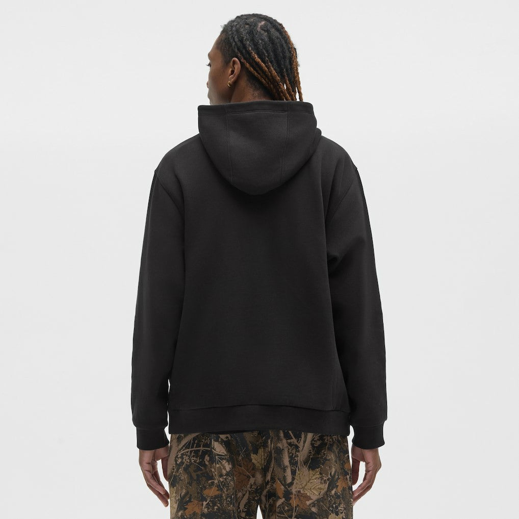 Cincinnati Bengals lululemon Steady State Pullover Hoodie - Black Hoodies